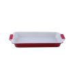 Forma ceramica pentru chec MN750