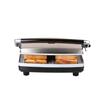 Gratar electric si sandwich-maker Hausberg HB531 , 1650-1950W