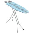 Masa de calcat EKOLIFE MN105M, vopsea electrostatica, husa bumbac si poliester, 62 x 87 x 105 cm