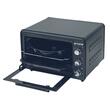 Cuptor electric Ertone MN9060GR, 36L, 1420W, Inaltime reglabila, Gri