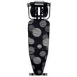 Masa de calcat universala Starry Ertone MN121M, inaltime reglabila, 126 x 44 x 60-90 cm