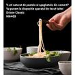 Masina Manuala Pentru Taitei Paste, Ertone ERT-MN 405, Inox