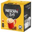 Cafea solubila Nescafe 3in1 Mild 24x15g
