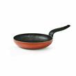 Set Oale de gatit Flonal Pepita Granit, 8 Piese, Aluminiu cu Strat de Piatra Antiaderent