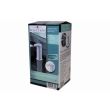 Dozator de sapun automat cu senzor, 340 ml, plastic rezistent, 4 baterii AAA, 1.5V inclus, Alb