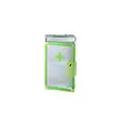 CUTIE MEDICALA SN-6036 VERDE