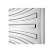 Chiuveta Freddo SN9001D, pentru masca, cuva dreapta, anticalcar, 80x50cm, Inox