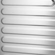 Chiuveta inox Freddo SN9019S, pentru blat, finisaj satinat, cuva stanga, scurgere Q32, 43.5 x 76 cm, adancime 15 cm