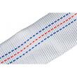 Furtun pentru refulare TATTA TT-C2015, diametru 1”, rola 20m cu mufe cuplare metalice, interior si exterior acoperit cu PVC