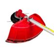 Motocoasa Tatta TM44-5, 52 cc, 4.76 CP, Turatie motor in sarcina 9000 RPM, Turatie la relanti 3000 RPM, rezervor 1200 ml, 1500 mm