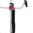 Motocoasa Tatta TM44-5, 52 cc, 4.76 CP, Turatie motor in sarcina 9000 RPM, Turatie la relanti 3000 RPM, rezervor 1200 ml, 1500 mm
