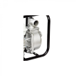 Motopompa apa curata Tatta TT-PA306, 6.5 CP, 26 m³/h debit apa, 2" prindere furtun, 26 m inaltime refulare, 6 m adancime absorbtie, 4 l, benzina, Greutate 22,5kg