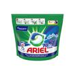 Detergent de rufe capsule Ariel All in One PODS Mountain Spring, 65 spalari