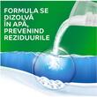 Detergent de rufe pudră Whites+Colors Ariel, 130 spălări, 9.75kg