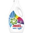 Detergent de rufe lichid Ariel Touch of Lenor Color, 40 spalari