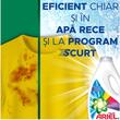 Detergent de rufe lichid Ariel Touch of Lenor Color, 40 spalari