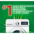 Detergent de rufe lichid Ariel Touch of Lenor Color, 40 spalari