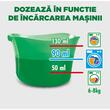 Detergent de rufe lichid Ariel Touch of Lenor Color, 40 spalari