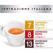 Capsule Nescafe Dolce Gusto Espresso Roma, 16 capsule, 99.2g