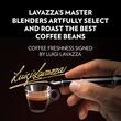 Cafea capsule Lavazza Intenso, compatibile Nespresso, aluminiu, 10x5,7g