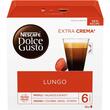 Capsule cafea Nescafe Dolce Gusto Lungo 16 x 5.6g (89.6g)