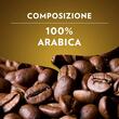 Cafea capsule Lavazza Qualita Oro, compatibile Nespresso, aluminiu, 10x5,7g