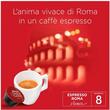 Capsule Nescafe Dolce Gusto Espresso Roma, 16 capsule, 99.2g