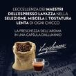 Cafea capsule Lavazza Qualita Oro, compatibile Nespresso, aluminiu, 10x5,7g