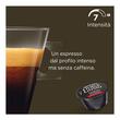 Capsule cafea Nescafe Cortado Espresso Intenso Decaff, 16 capsule, 99.2g, 16 bucati