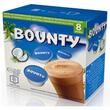 Capsule compatibile Nescafe Dolce Gusto ciocolata calda Bounty, 8 capsule,120g