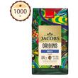 Cafea boabe Jacobs Origins Brazil Crema, 1kg