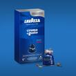 Cafea capsule Lavazza Crema & Gusto, compatibile Nespresso , aluminiu, 10x5,7g, 10 bucati
