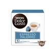 Cafea Nescafe Dolce Gusto Espresso Palermo 112g, 16 capsule