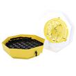 Incubator electric oua (clocitoare) cu dispozitiv de intoarcere Cleo 5D, 230 V, 41 oua capacitate, 38°C temperatura incubare