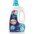 Detergent gel concentrat pentru rufe Sano Maxima Blue Blossom , 60 spalari, 3 l
