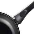 Tigaie inox antiaderenta 26cm Hausberg HB-H LUX 836 inductie