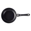 Tigaie inox antiaderenta 24cm Hausberg HB-H LUX 834 inductie