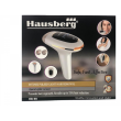 Epilator IPL Hausberg HB-90, 300.000 impulsuri, Ecran LCD, Lungime unda 550-1200nm
