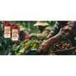 Cafea boabe Jacobs Origins Laos & India Espresso, 1Kg