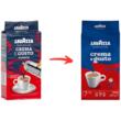 Cafea Macinata Lavazza Crema e Gusto 250g