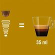 Capsule Nescafe Dolce Gusto Espresso Milano, 16 capsule, 99.2g, 16 bucati