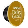 Capsule Nescafe Dolce Gusto Espresso Milano, 16 capsule, 99.2g, 16 bucati