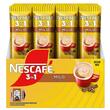 Cafea solubila Nescafe 3in1 Mild 24x15g