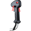 Motocoasa Tatta TM462-9, 42.2 CMC, 3500 W, Turatie motor in sarcina 9000 RPM, Turatie la relanti 3000 RPM, rezervor 1200 ml, 1500 mm, 9 piese incluse