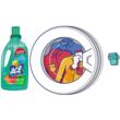 Solutie pentru indepartarea petelor Ace Colors, 2L