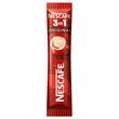 Cafea solubila Nescafe 3in1 Original, 24 plicuri x 15.5 g