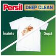 Detergent de rufe lichid Persil Deep Clean Color, 55 spalari, 2,475l