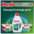 Detergent de rufe capsule Persil Discs Universal, 54 spalari
