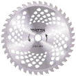 Motocoasa Tatta TM462-9, 42.2 CMC, 3500 W, Turatie motor in sarcina 9000 RPM, Turatie la relanti 3000 RPM, rezervor 1200 ml, 1500 mm, 9 piese incluse