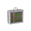 Trusa medicala Sanitec ERT-SN 6038, 34x12x29cm